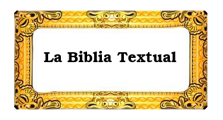 La Biblia Textual