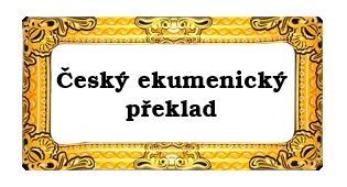Český ekumenický překlad