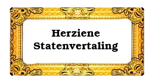 Herziene Statenvertaling